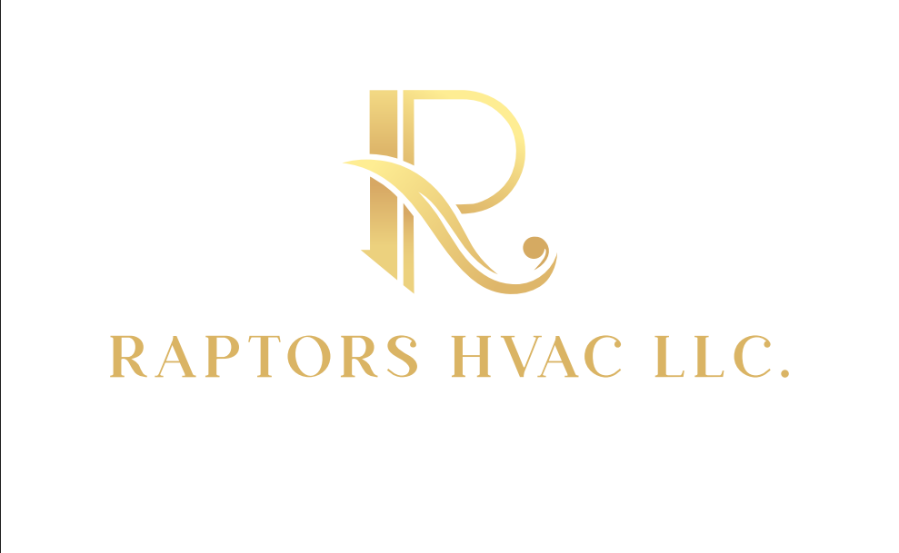 RaptorHvac Logo